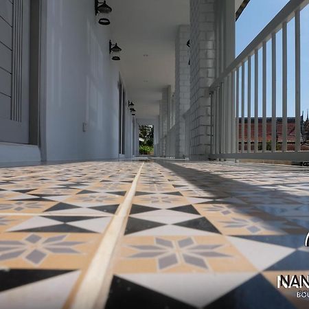 מלון Nan Nakara Boutique מראה חיצוני תמונה