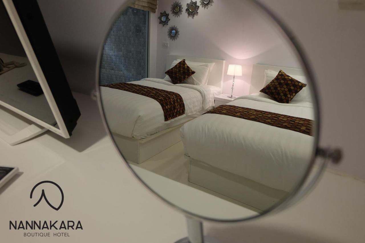 מלון Nan Nakara Boutique מראה חיצוני תמונה