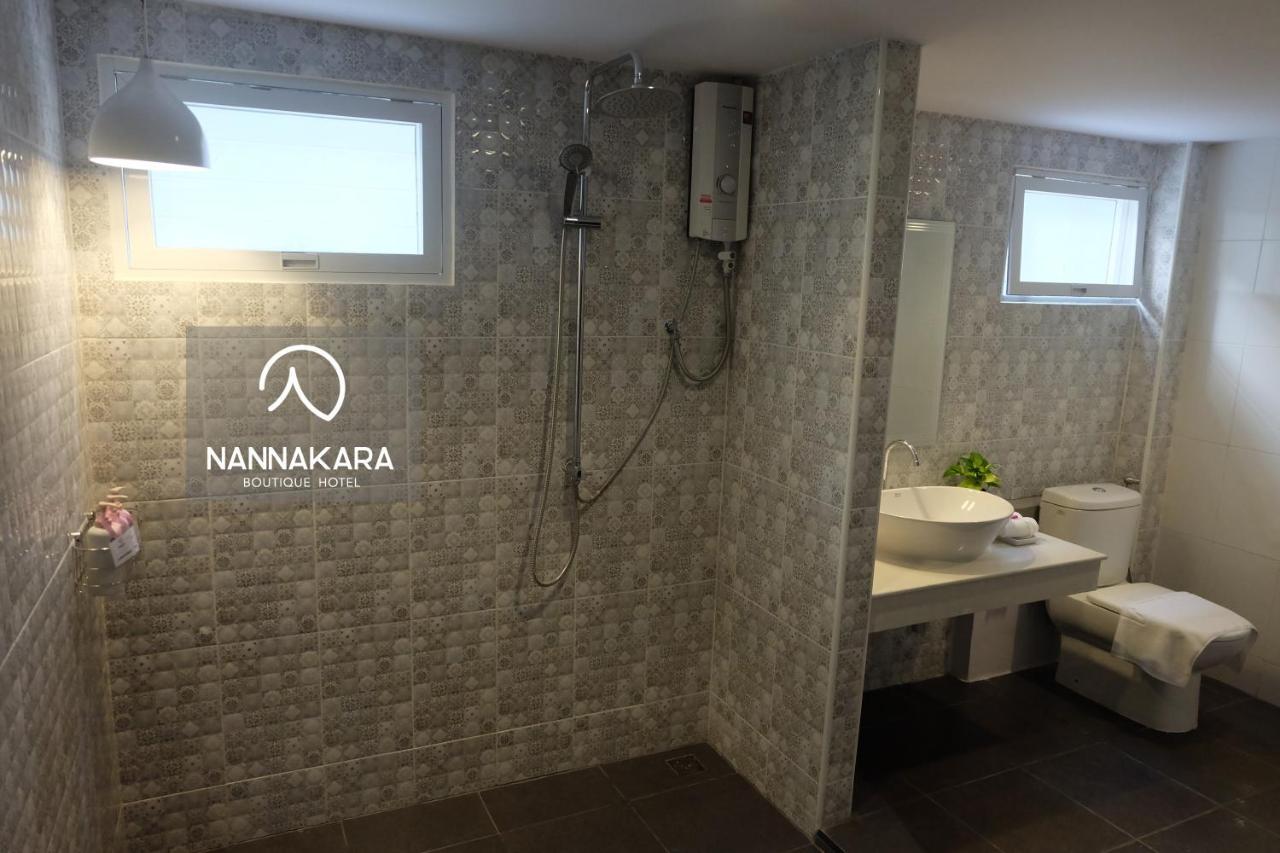 מלון Nan Nakara Boutique מראה חיצוני תמונה