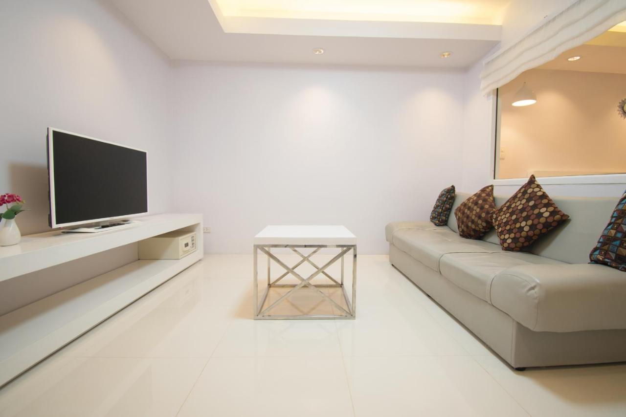 מלון Nan Nakara Boutique מראה חיצוני תמונה