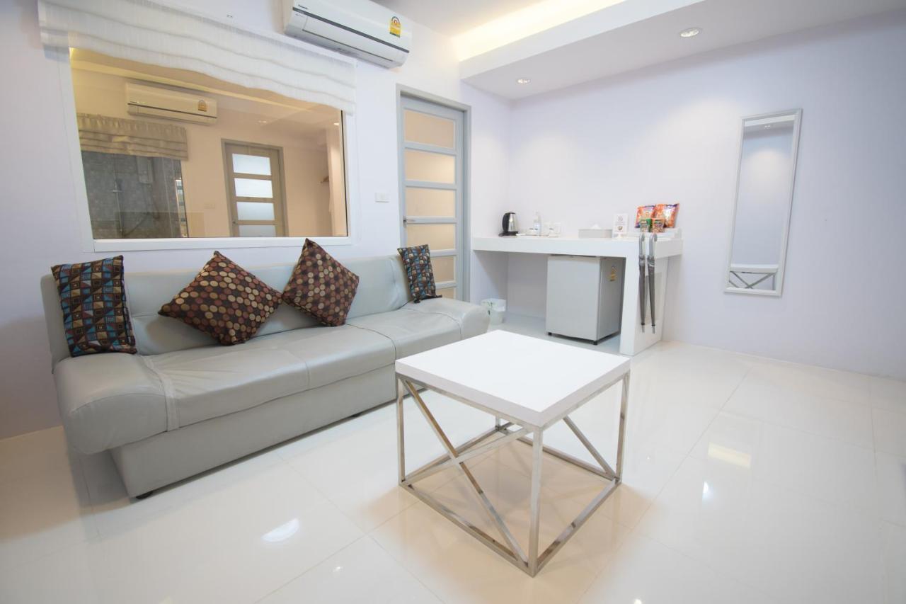 מלון Nan Nakara Boutique מראה חיצוני תמונה
