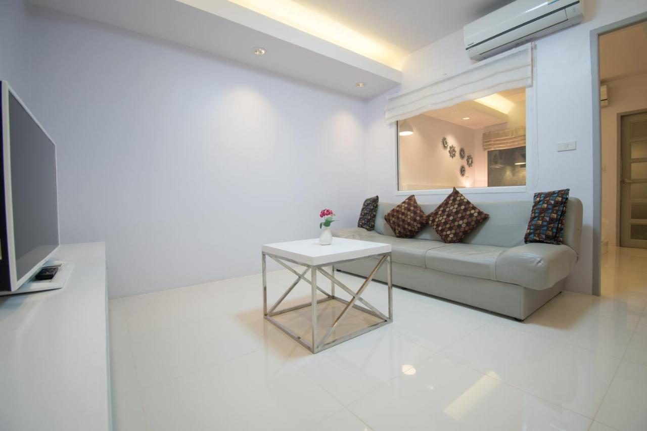 מלון Nan Nakara Boutique מראה חיצוני תמונה